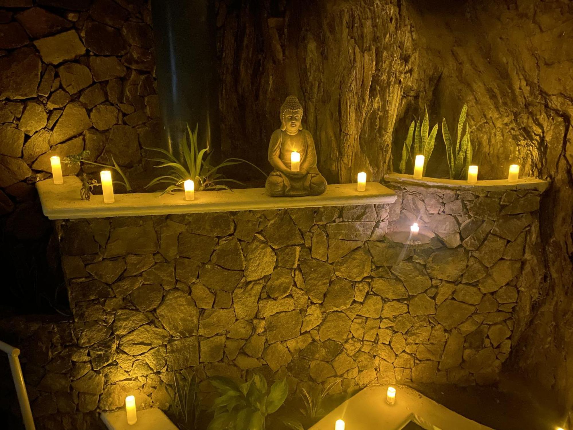 Azul Hotel Boutique سانتا مارتا المظهر الخارجي الصورة