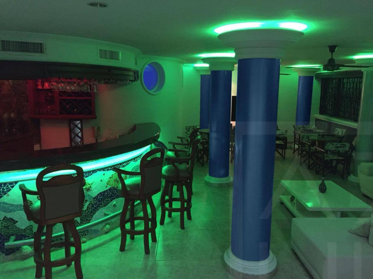 Azul Hotel Boutique سانتا مارتا المظهر الخارجي الصورة