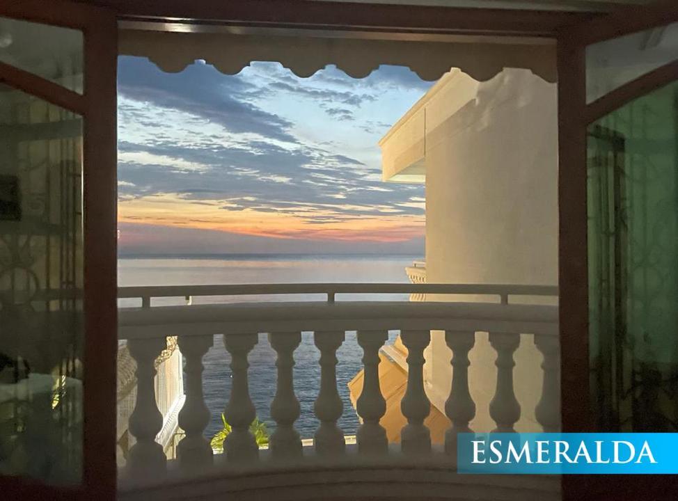 Azul Hotel Boutique سانتا مارتا المظهر الخارجي الصورة