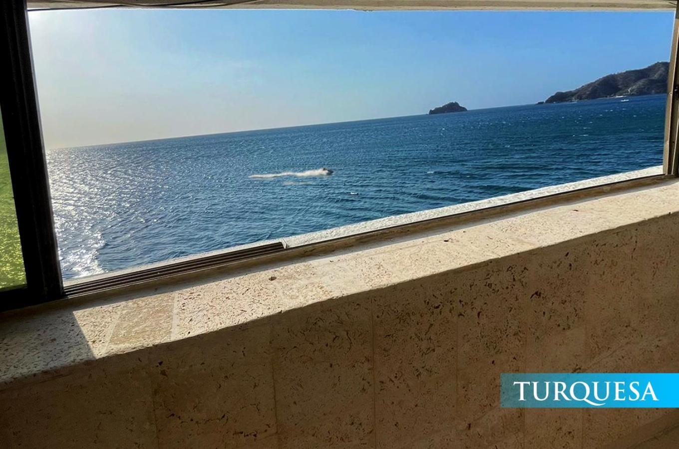 Azul Hotel Boutique سانتا مارتا المظهر الخارجي الصورة
