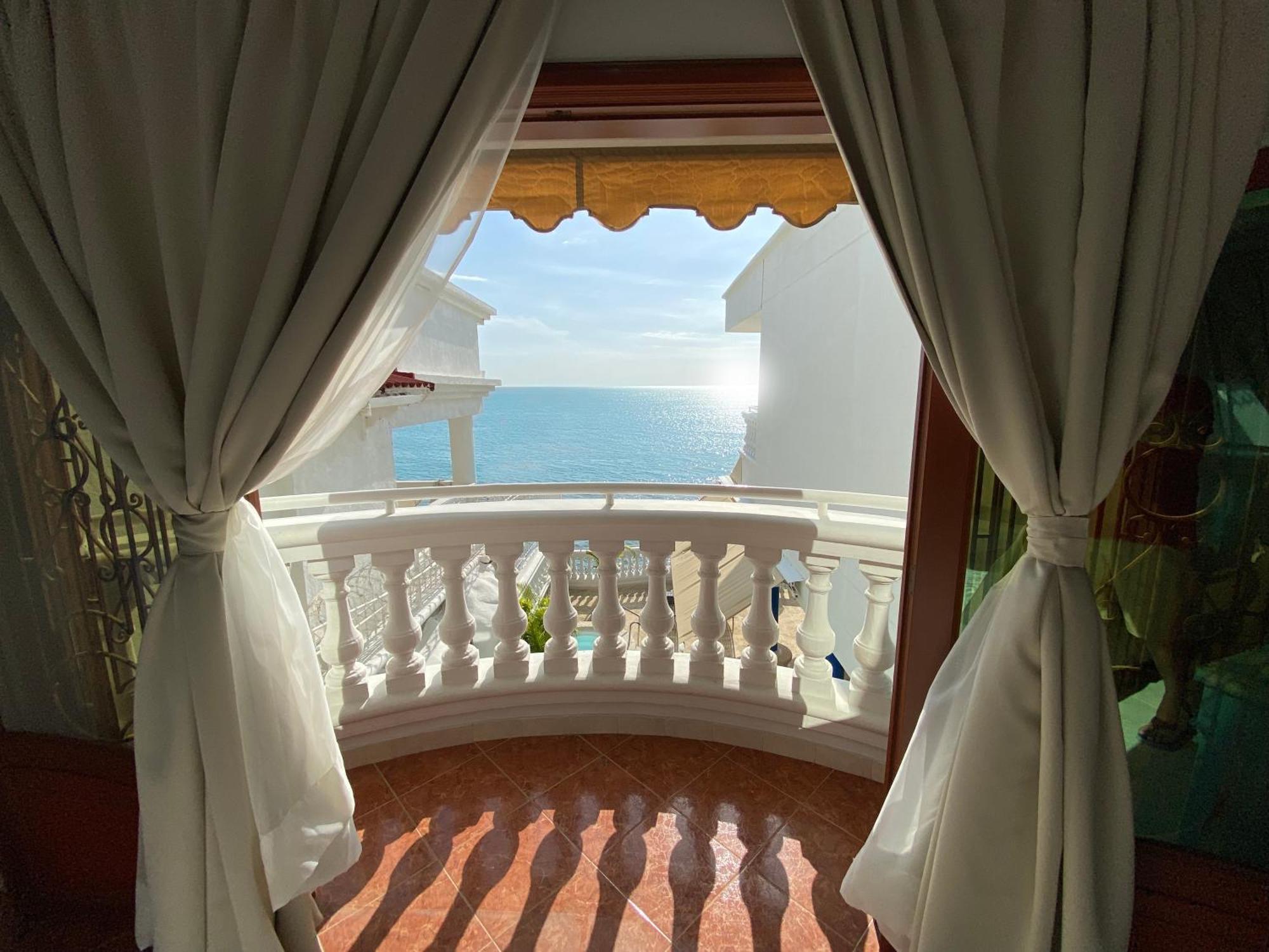 Azul Hotel Boutique سانتا مارتا المظهر الخارجي الصورة